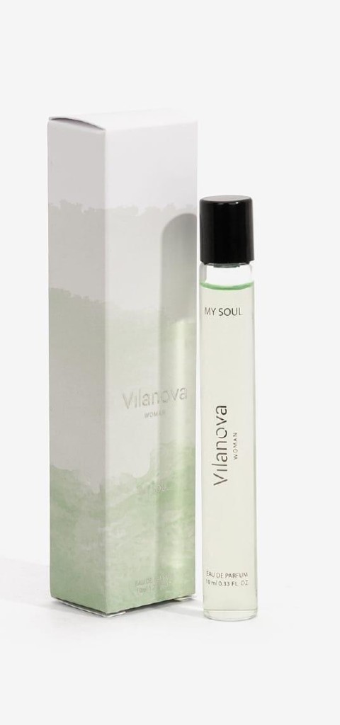 PERFUME MY SOLU 10ML VILANOVA